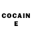 Cocaine FishScale Jasper Haokip